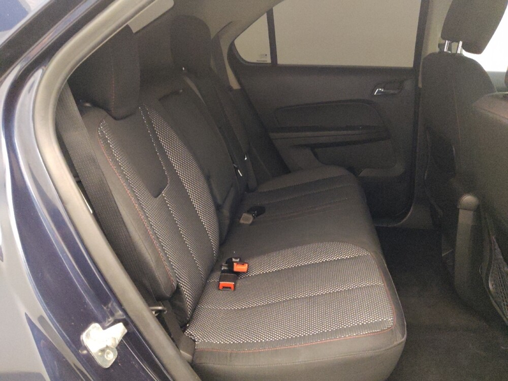 2016 Chevrolet Equinox in Temple, TX 76502 - 18140550 19
