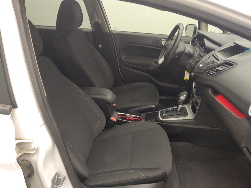 2015 Ford Fiesta in Temple, TX 76502 - 18140551 21