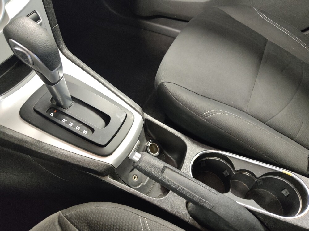 2015 Ford Fiesta in Temple, TX 76502 - 18140551 26