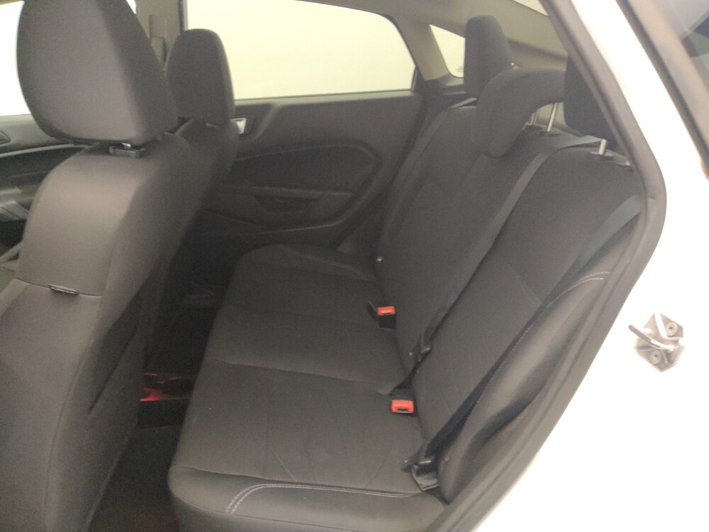 2015 Ford Fiesta in Temple, TX 76502 - 18140551 18