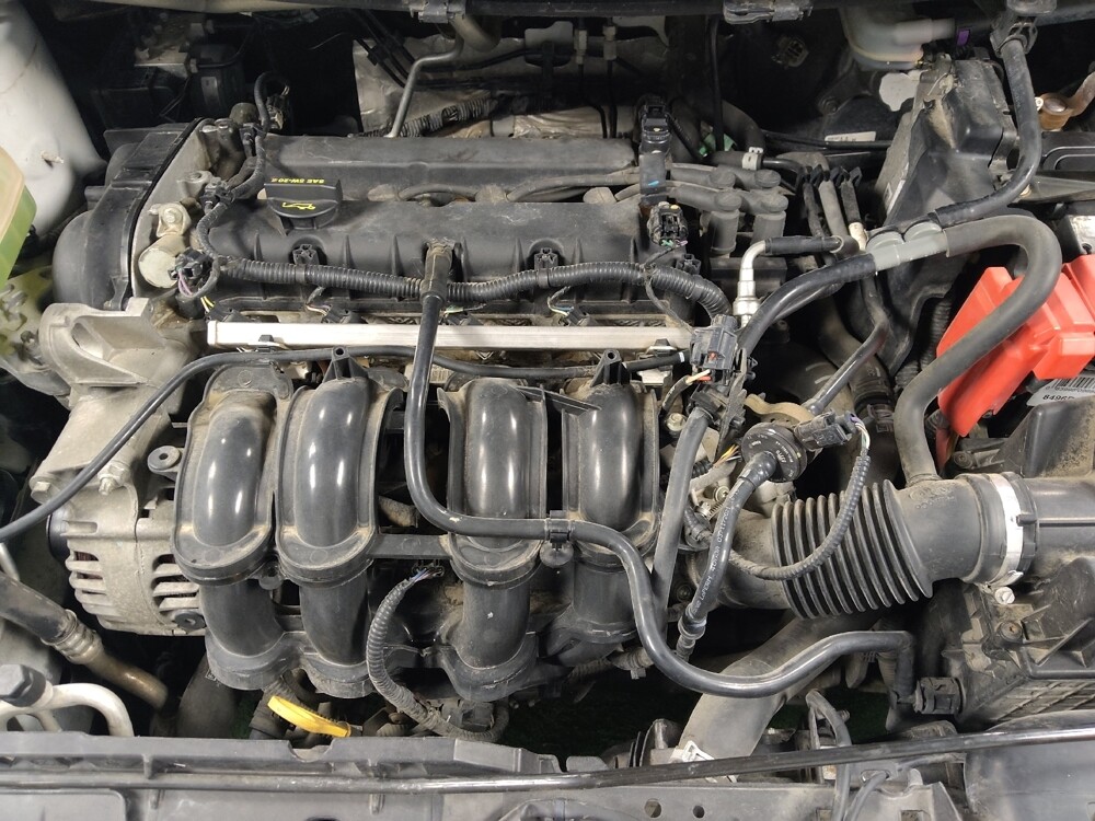 2015 Ford Fiesta in Temple, TX 76502 - 18140551 30