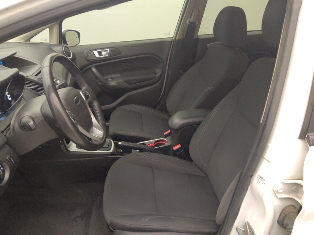 2015 Ford Fiesta in Temple, TX 76502 - 18140551 17