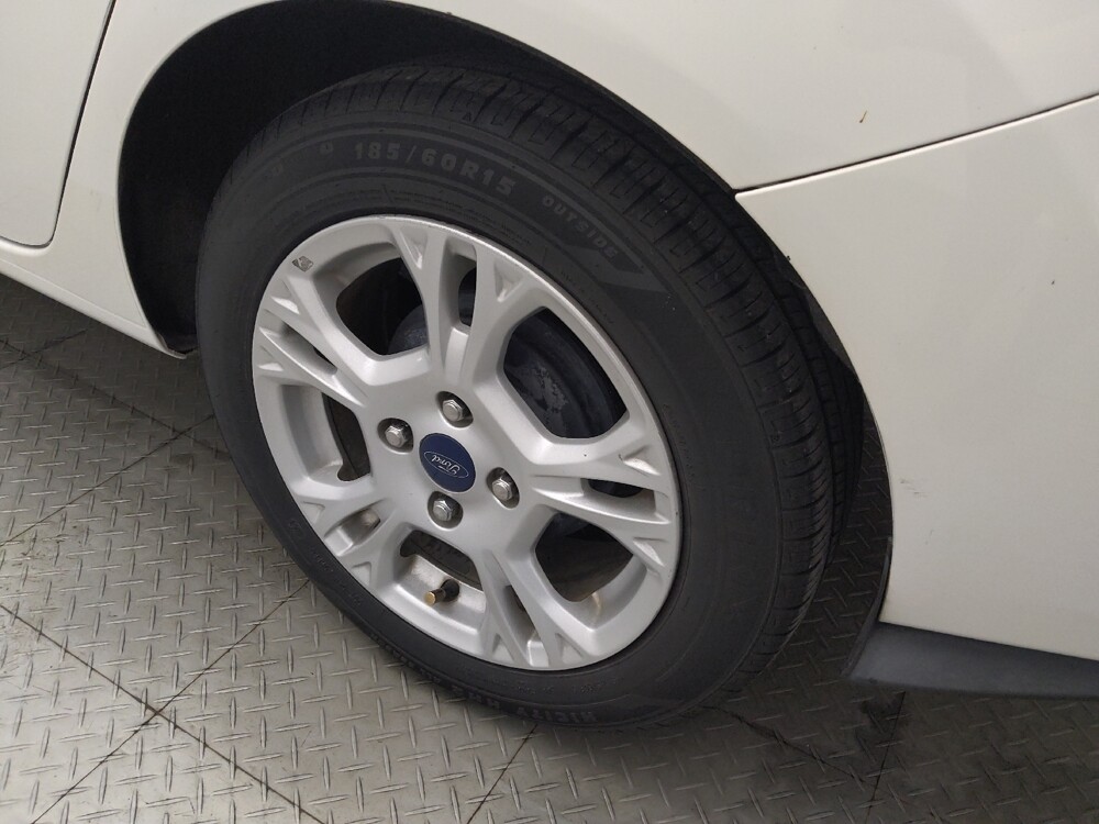 2015 Ford Fiesta in Temple, TX 76502 - 18140551 31