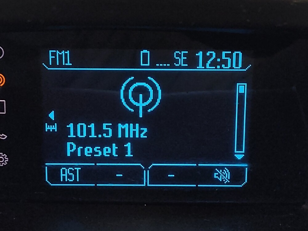 2015 Ford Fiesta in Temple, TX 76502 - 18140551 25