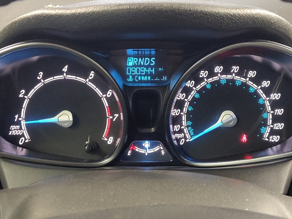 2015 Ford Fiesta in Temple, TX 76502 - 18140551 23