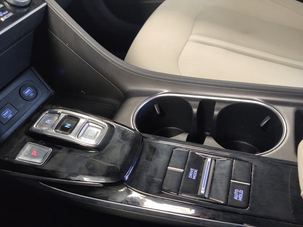 2021 Hyundai Sonata in San Antonio, TX 78238 - 18140553 26