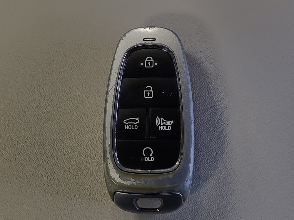 2021 Hyundai Sonata in San Antonio, TX 78238 - 18140553 32