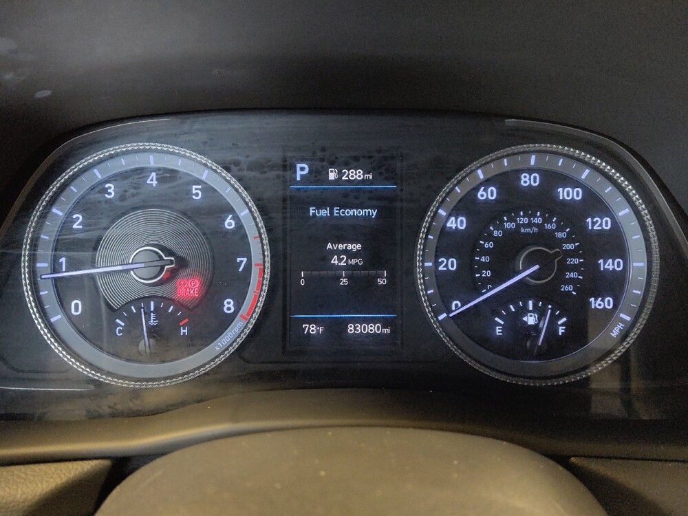 2021 Hyundai Sonata in San Antonio, TX 78238 - 18140553 23