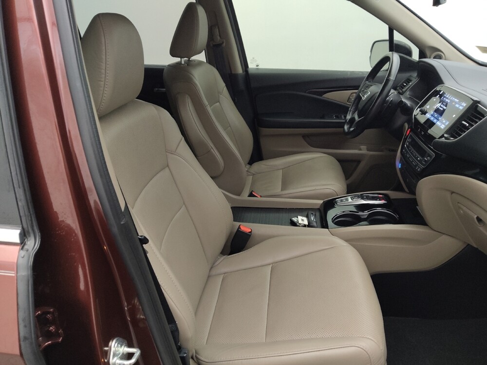2019 Honda Pilot in San Antonio, TX 78238 - 18140555 21