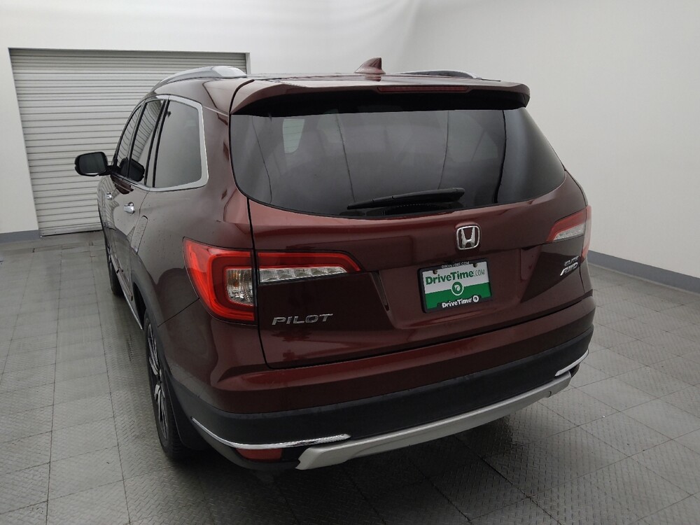 2019 Honda Pilot in San Antonio, TX 78238 - 18140555 6