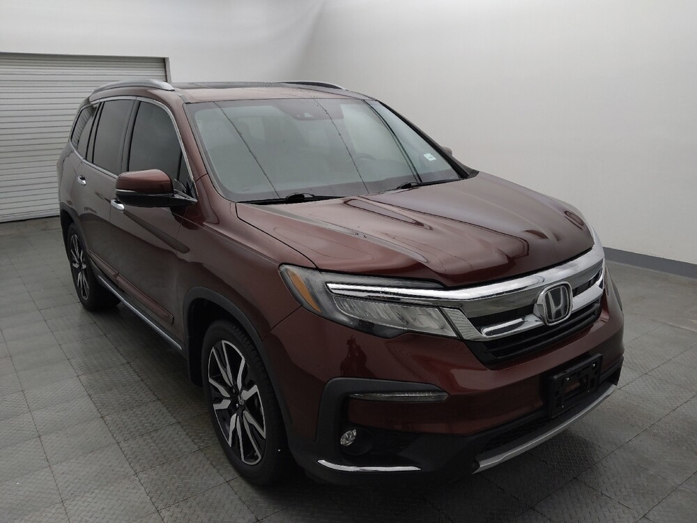 2019 Honda Pilot in San Antonio, TX 78238 - 18140555 13