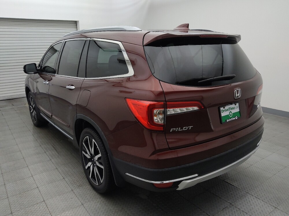 2019 Honda Pilot in San Antonio, TX 78238 - 18140555 5