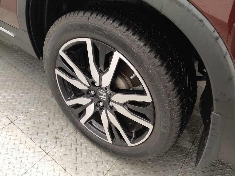 2019 Honda Pilot in San Antonio, TX 78238 - 18140555 31