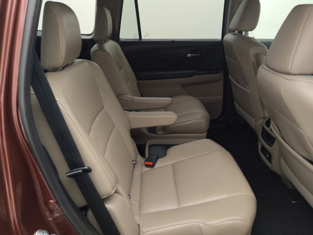 2019 Honda Pilot in San Antonio, TX 78238 - 18140555 19