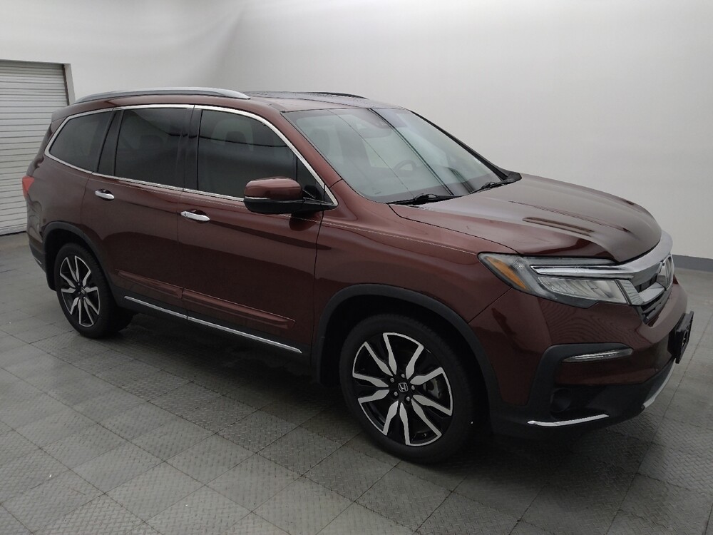 2019 Honda Pilot in San Antonio, TX 78238 - 18140555 11