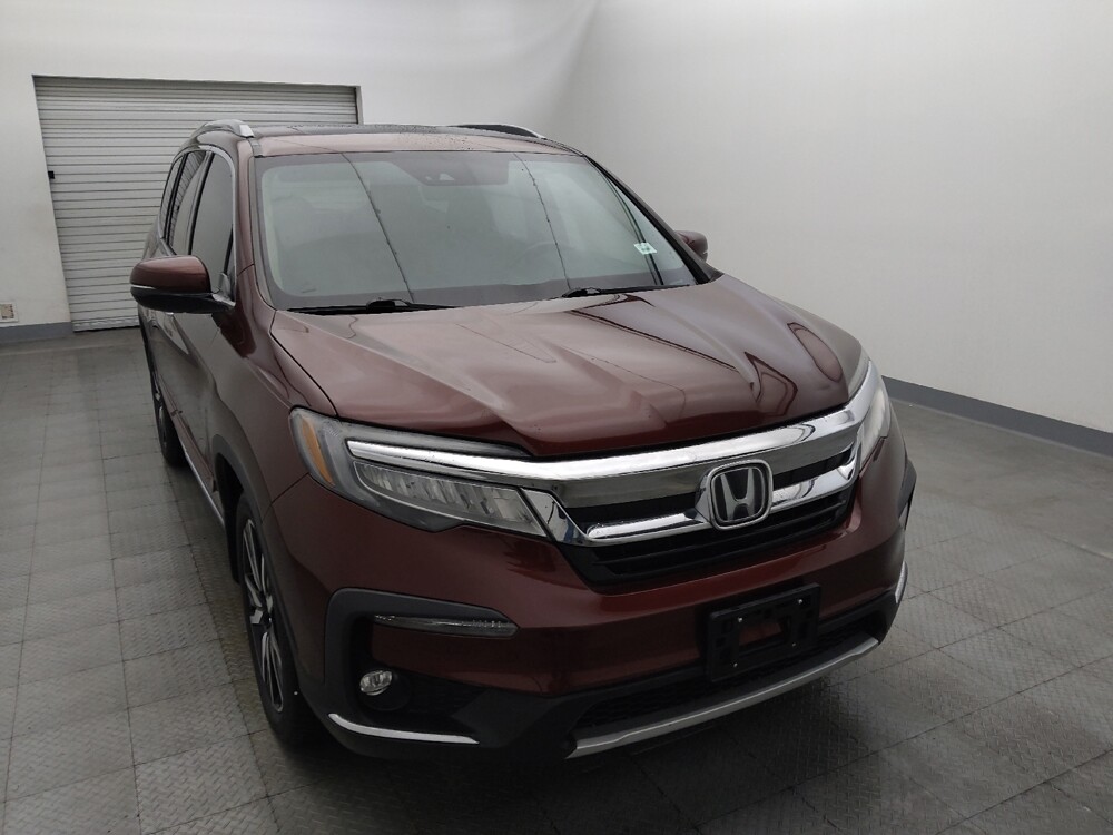 2019 Honda Pilot in San Antonio, TX 78238 - 18140555 14
