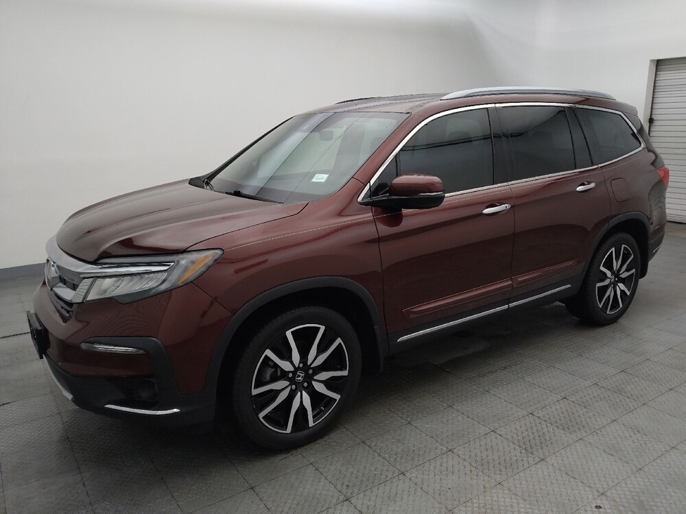 2019 Honda Pilot in San Antonio, TX 78238 - 18140555 2