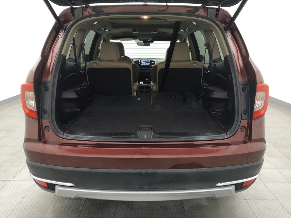 2019 Honda Pilot in San Antonio, TX 78238 - 18140555 29