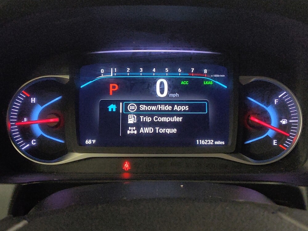 2019 Honda Pilot in San Antonio, TX 78238 - 18140555 23