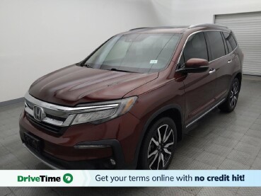 2019 Honda Pilot in San Antonio, TX 78238
