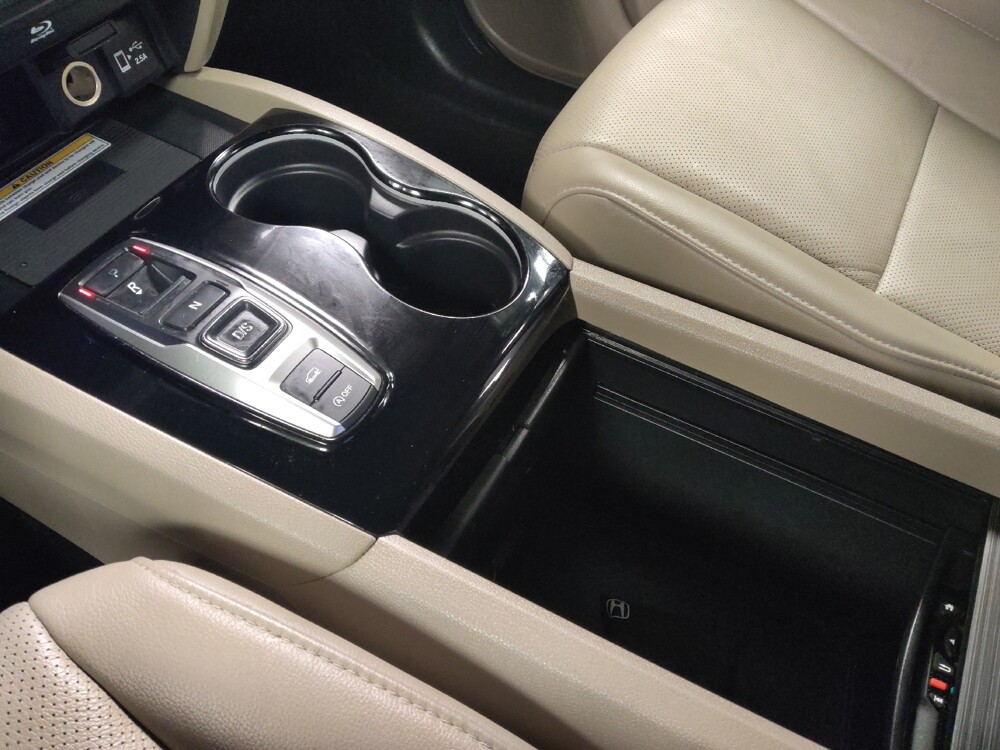 2019 Honda Pilot in San Antonio, TX 78238 - 18140555 26