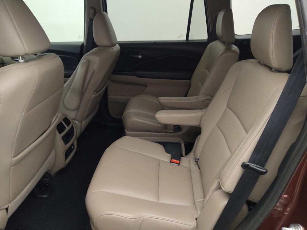 2019 Honda Pilot in San Antonio, TX 78238 - 18140555 18