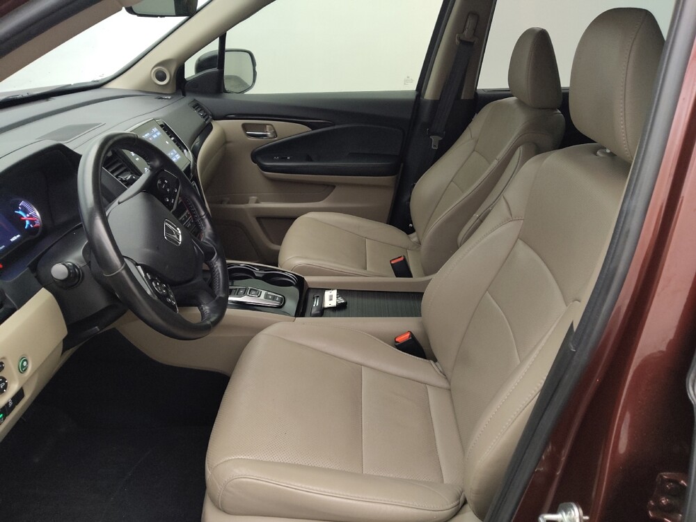 2019 Honda Pilot in San Antonio, TX 78238 - 18140555 17
