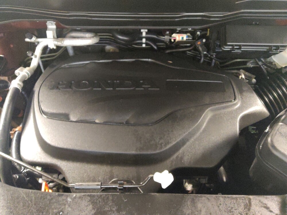 2019 Honda Pilot in San Antonio, TX 78238 - 18140555 30