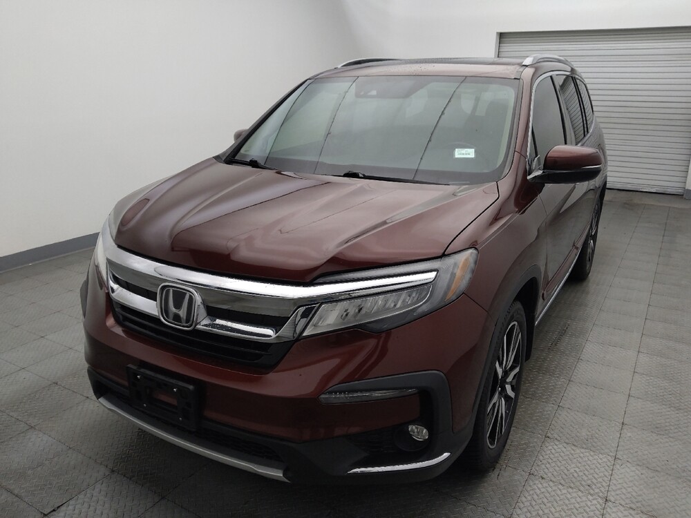2019 Honda Pilot in San Antonio, TX 78238 - 18140555 15