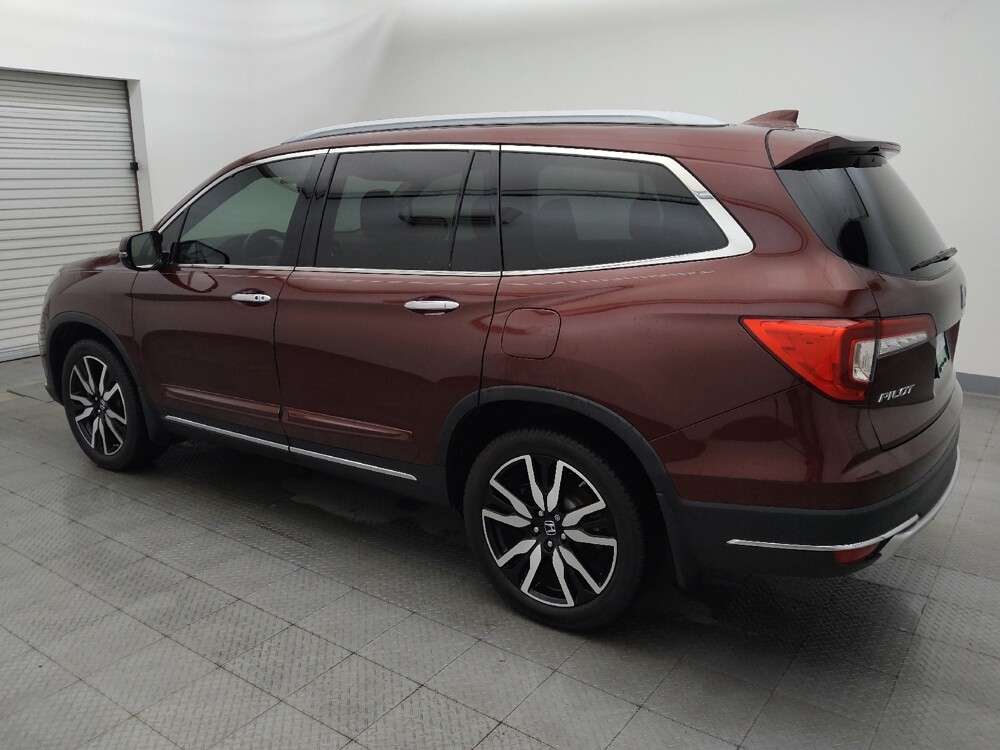 2019 Honda Pilot in San Antonio, TX 78238 - 18140555 3