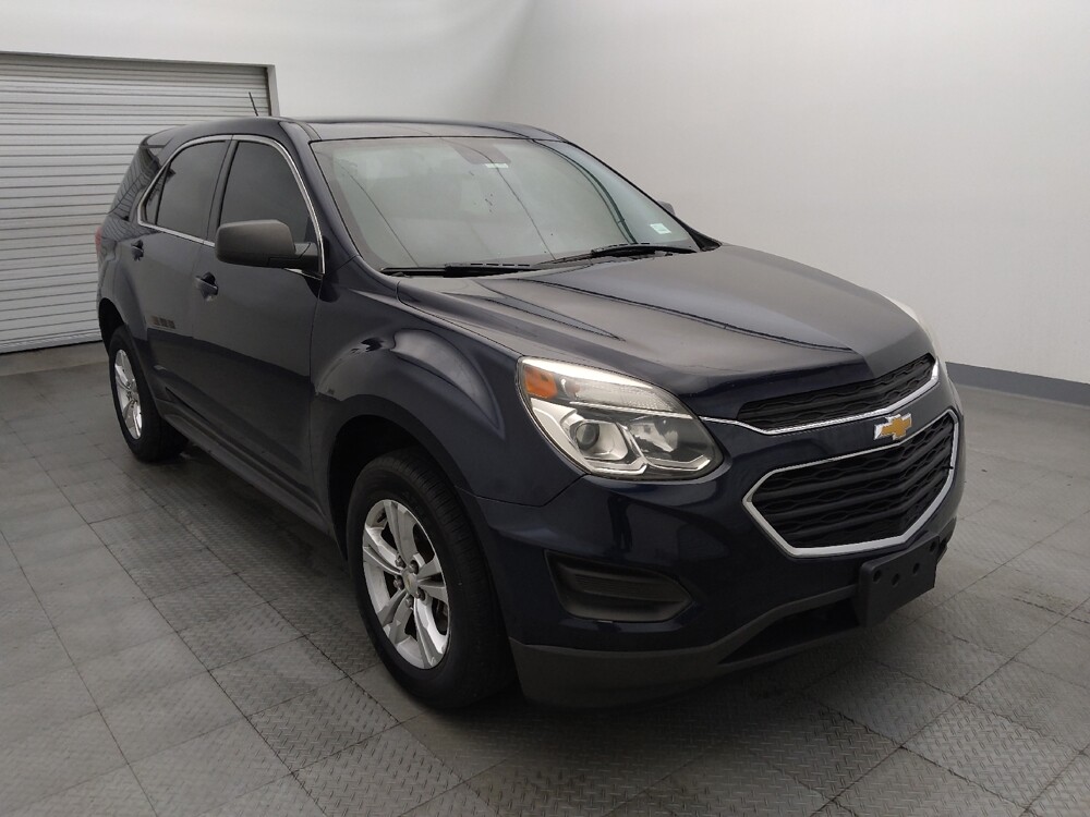 2017 Chevrolet Equinox in Houston, TX 77060 - 18140556 13