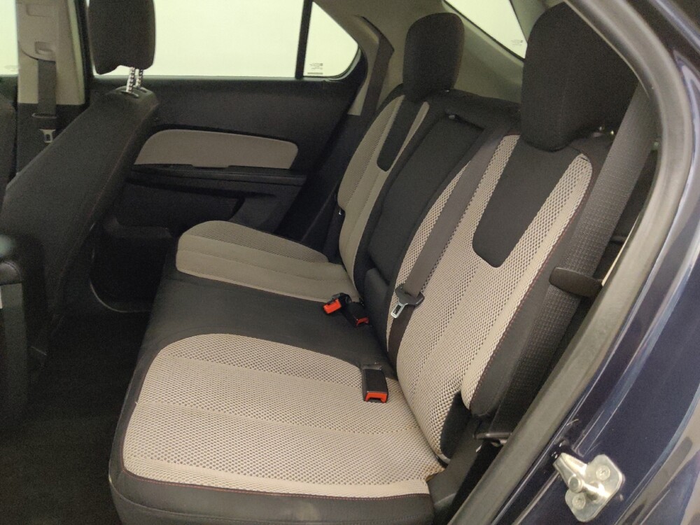 2017 Chevrolet Equinox in Houston, TX 77060 - 18140556 18