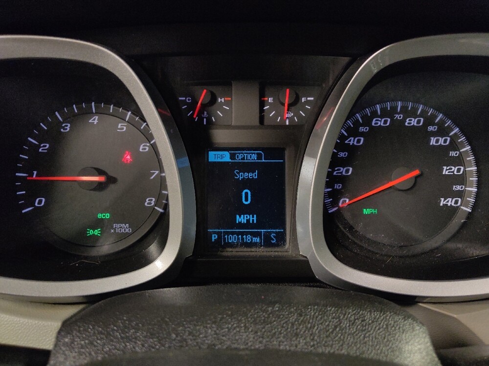 2017 Chevrolet Equinox in Houston, TX 77060 - 18140556 23