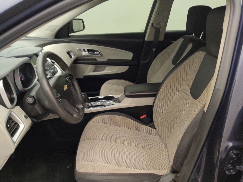 2017 Chevrolet Equinox in Houston, TX 77060 - 18140556 17