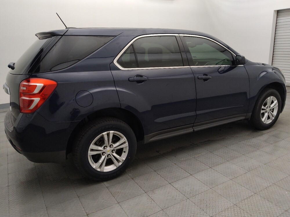 2017 Chevrolet Equinox in Houston, TX 77060 - 18140556 10