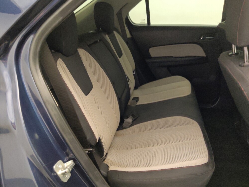 2017 Chevrolet Equinox in Houston, TX 77060 - 18140556 19