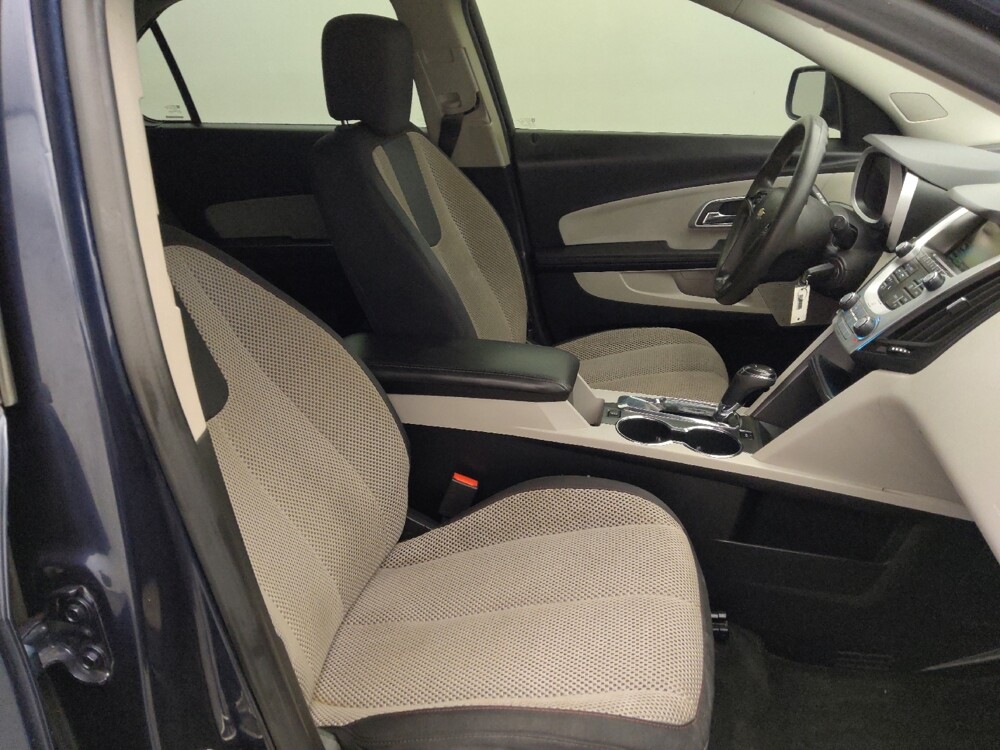 2017 Chevrolet Equinox in Houston, TX 77060 - 18140556 21