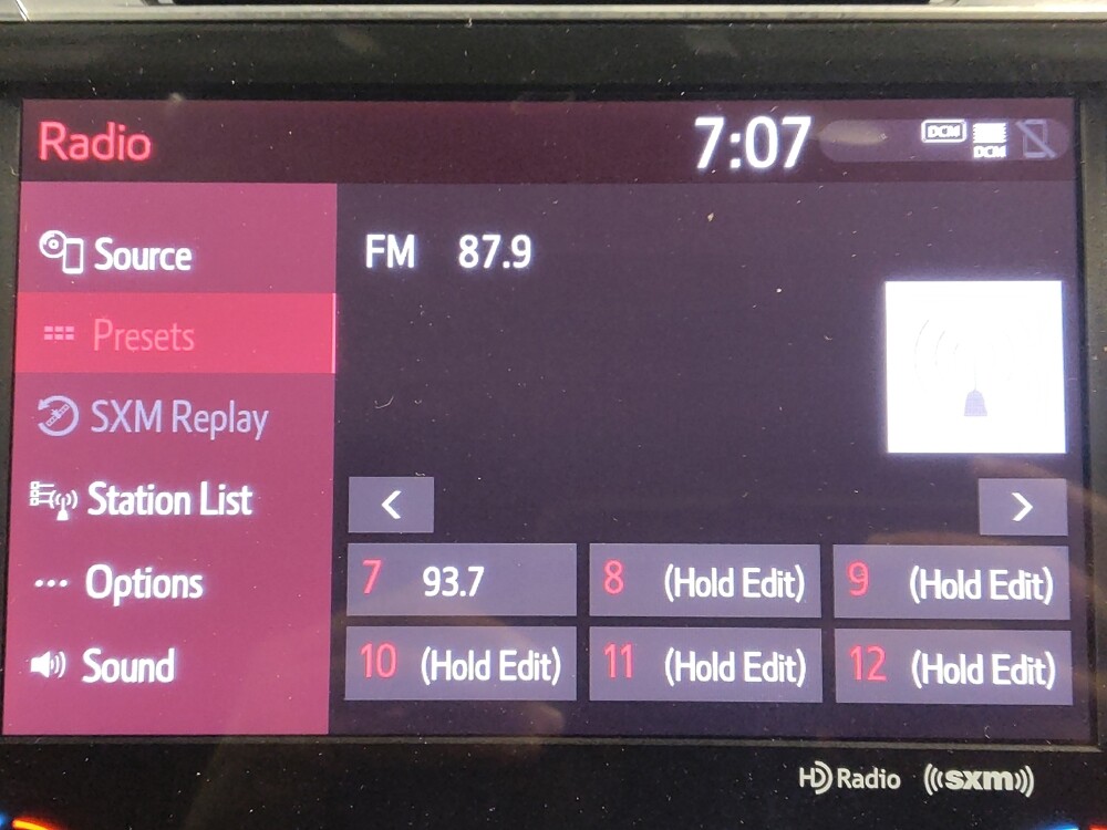 2020 Toyota Camry in Temple, TX 76502 - 18140557 25