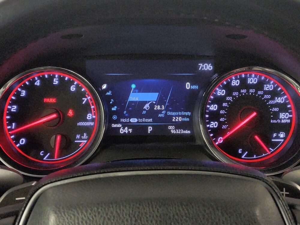 2020 Toyota Camry in Temple, TX 76502 - 18140557 23