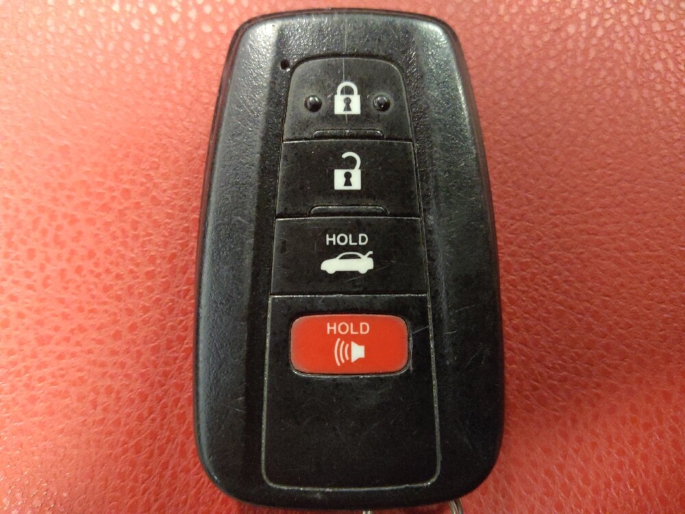 2020 Toyota Camry in Temple, TX 76502 - 18140557 32