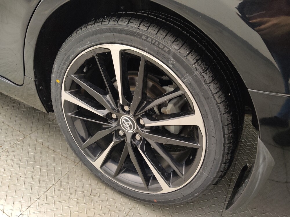 2020 Toyota Camry in Temple, TX 76502 - 18140557 31
