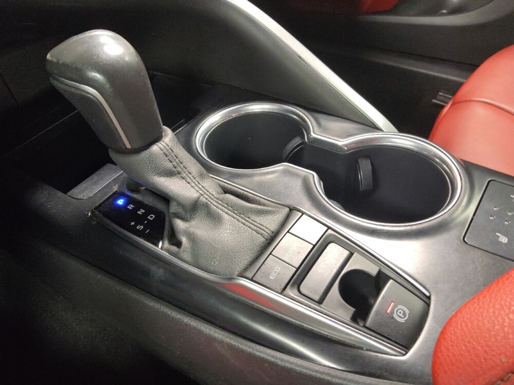 2020 Toyota Camry in Temple, TX 76502 - 18140557 26