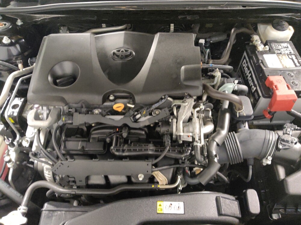 2020 Toyota Camry in Temple, TX 76502 - 18140557 30