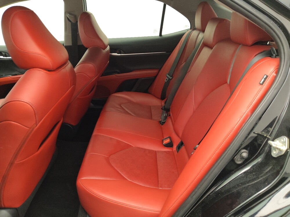 2020 Toyota Camry in Temple, TX 76502 - 18140557 18