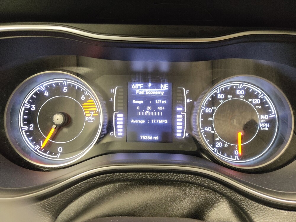 2020 Jeep Cherokee in Tyler, TX 75701 - 18140559 23