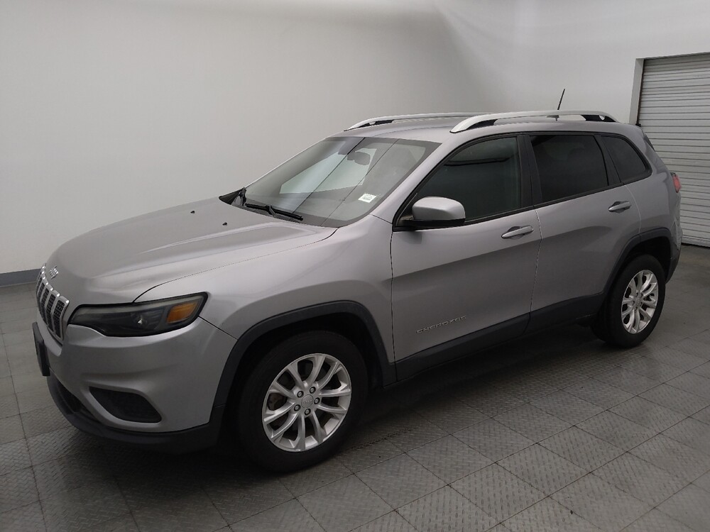 2020 Jeep Cherokee in Tyler, TX 75701 - 18140559 2