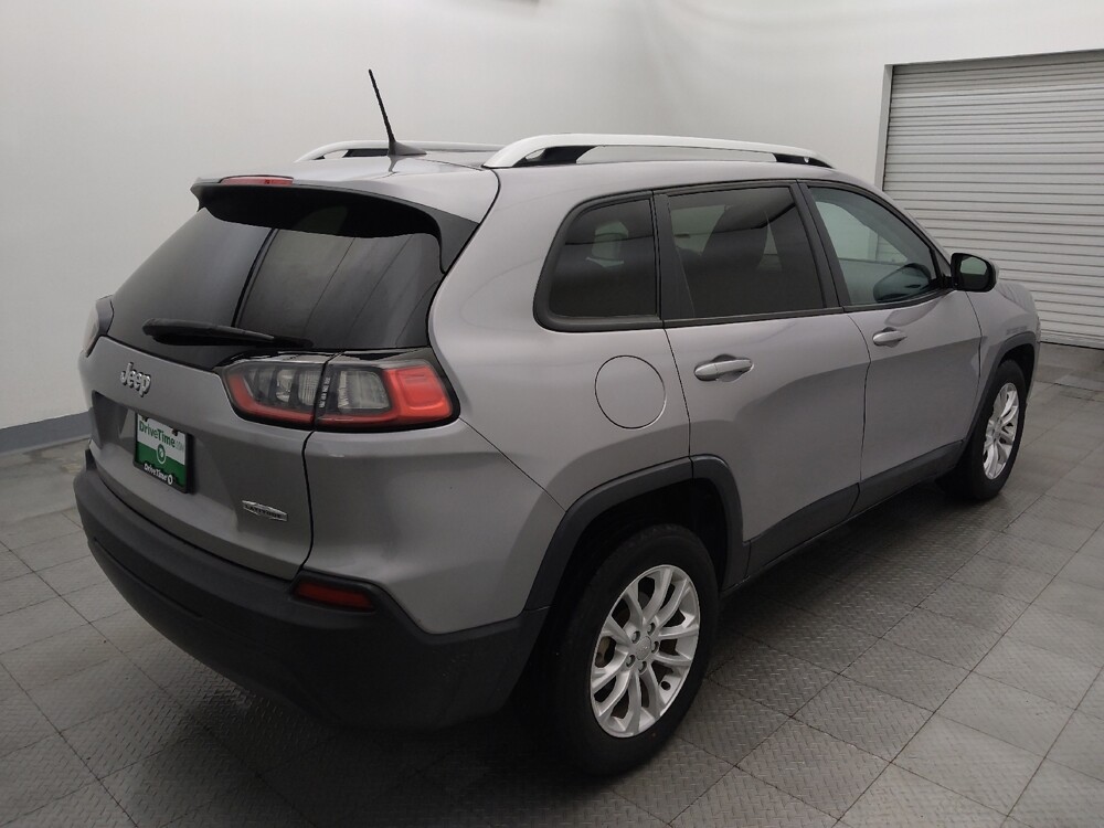 2020 Jeep Cherokee in Tyler, TX 75701 - 18140559 9