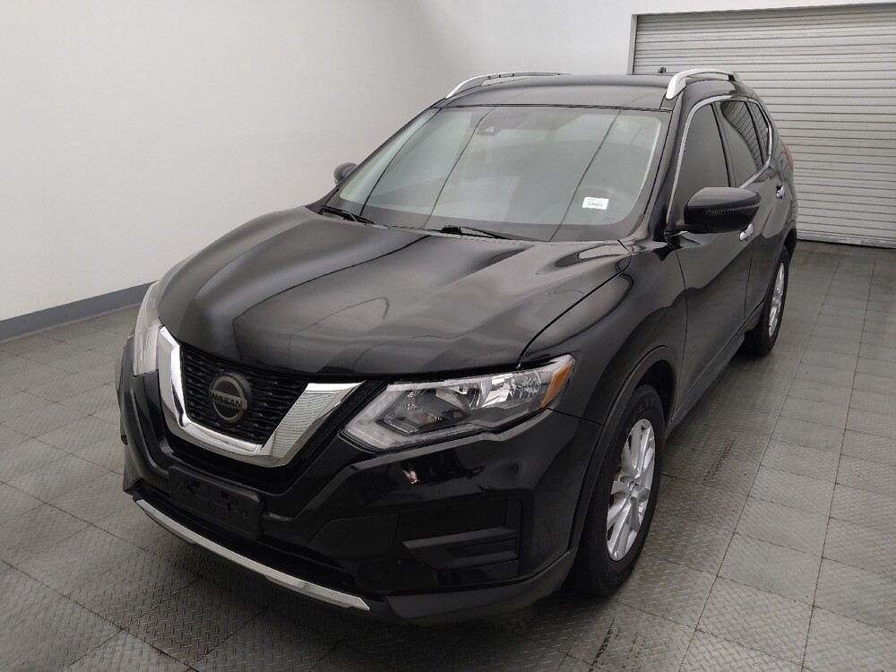2020 Nissan Rogue in Houston, TX 77034 - 18140560 15