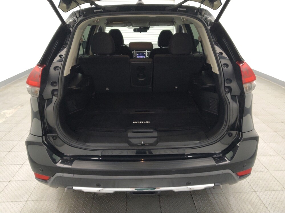 2020 Nissan Rogue in Houston, TX 77034 - 18140560 29