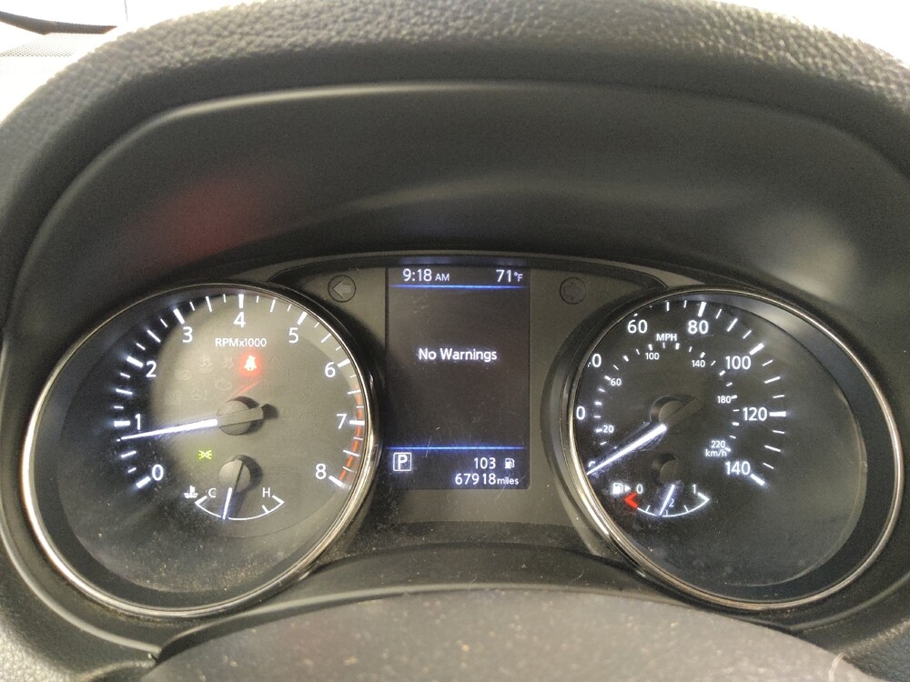 2020 Nissan Rogue in Houston, TX 77034 - 18140560 23